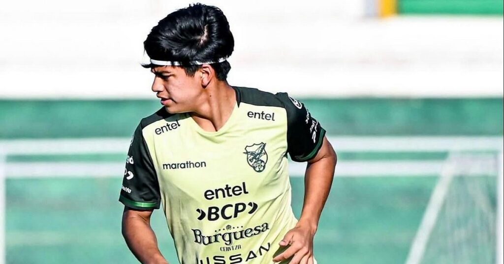Siete futbolistas de la Verde ya tienen visa para Estados Unidos