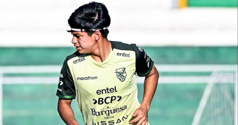 Siete futbolistas de la Verde ya tienen visa para Estados Unidos