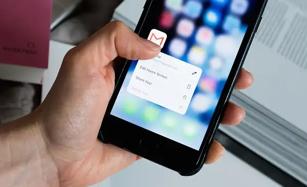 Cinco trucos para liberar espacio en tu Gmail sin costo
