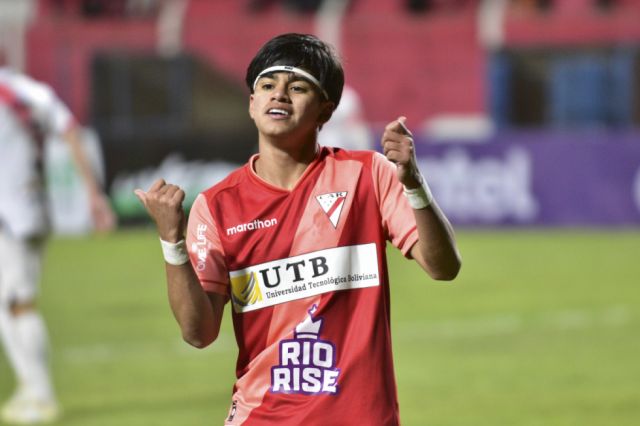 Always Ready se impone con claridad y retoma el liderato del torneo