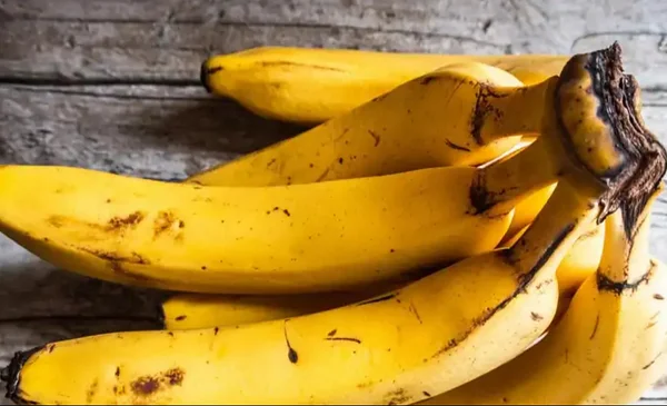 Consejos para mantener frescas las bananas por más tiempo