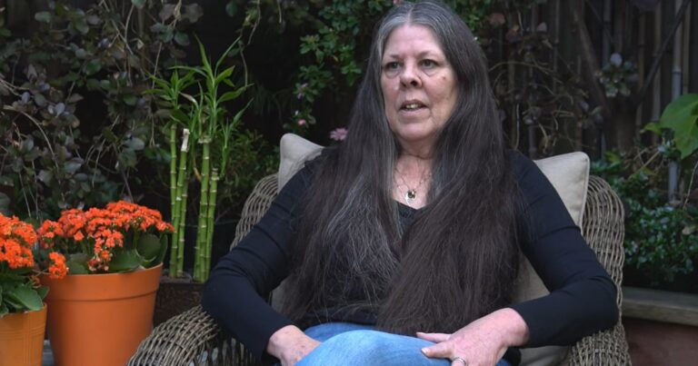 La historia de quienes vencen al VIH: el caso de Loreen Willenberg