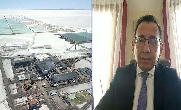 Diagnóstico revela quiebra técnica en 20 empresas estatales