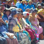 Oruro resalta por su enfoque en la salud geriátrica integral