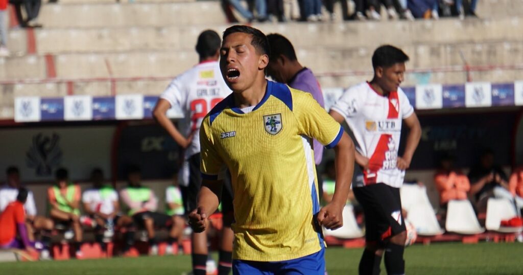 ABB sorprende a Always Ready con una goleada en Villa Ingenio