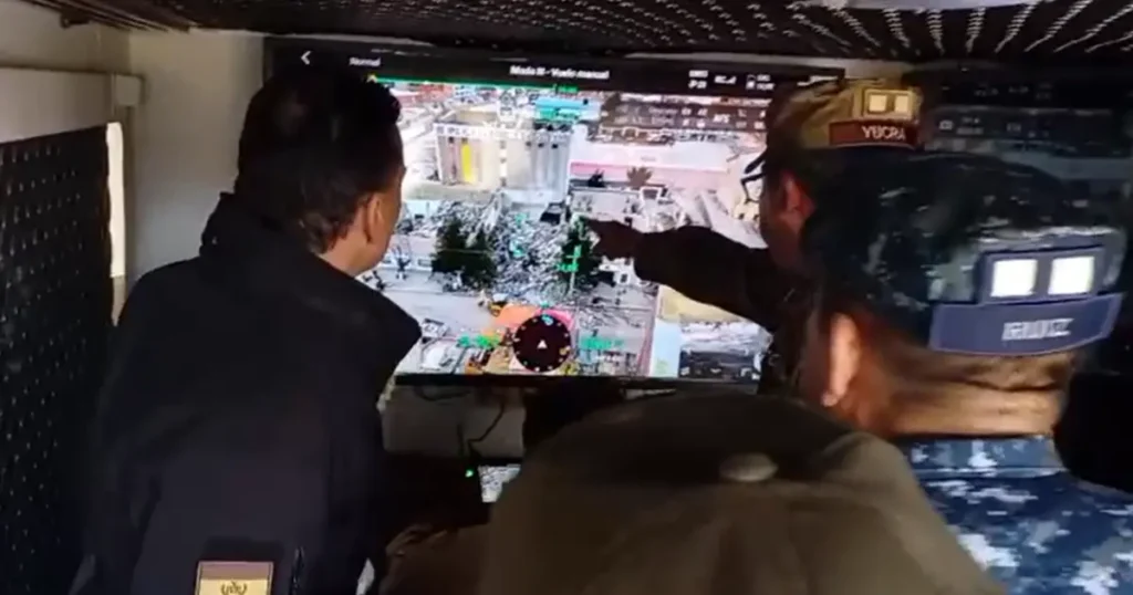 Explosiones en Viacha: un peligroso hallazgo de pirotecnia y boosters