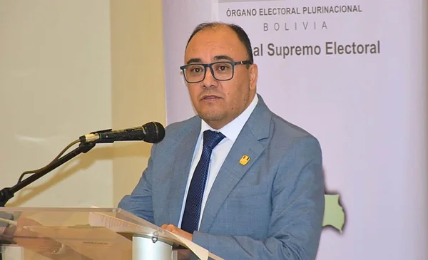 TSE prepara reformas electorales para presentar en noviembre