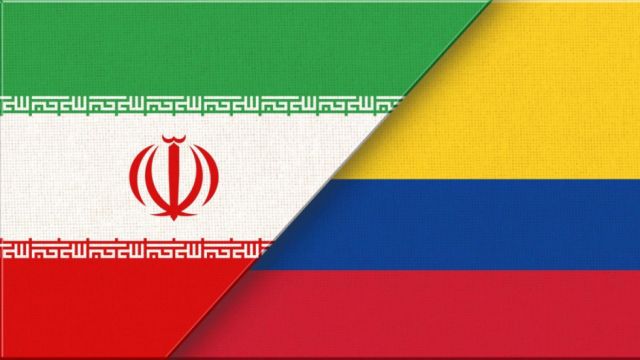 Colombia decide romper relaciones diplomáticas con Irán