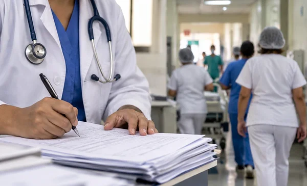 Convocatoria para el Escalafón al Mérito en Salud Pública