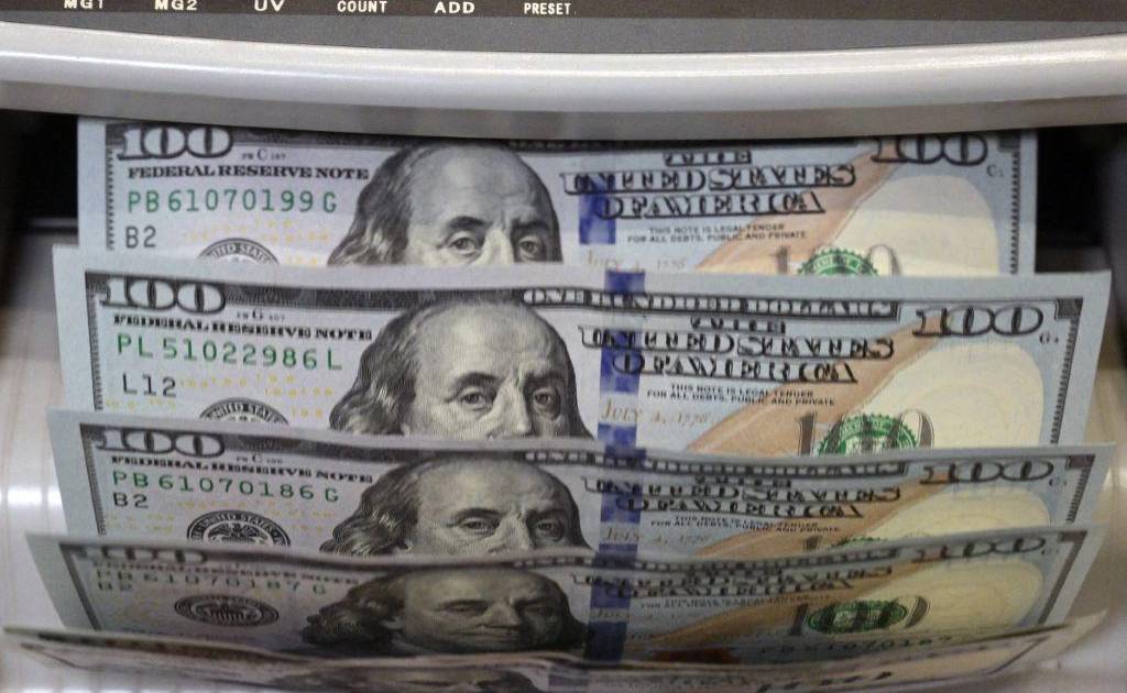 La BCB elimina límite en la venta de dólares