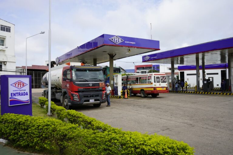 Oviedo argumenta sobre la eliminación de la subvención a los carburantes