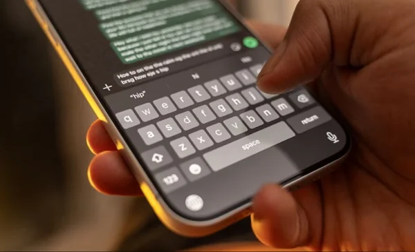 WhatsApp introduce recordatorios para borradores de mensajes