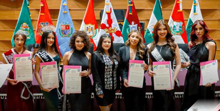 Inicia el proceso para regular los certámenes de belleza en Bolivia