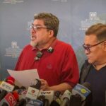 Diputado Zegarra impulsa proyectos para revitalizar el sector minero