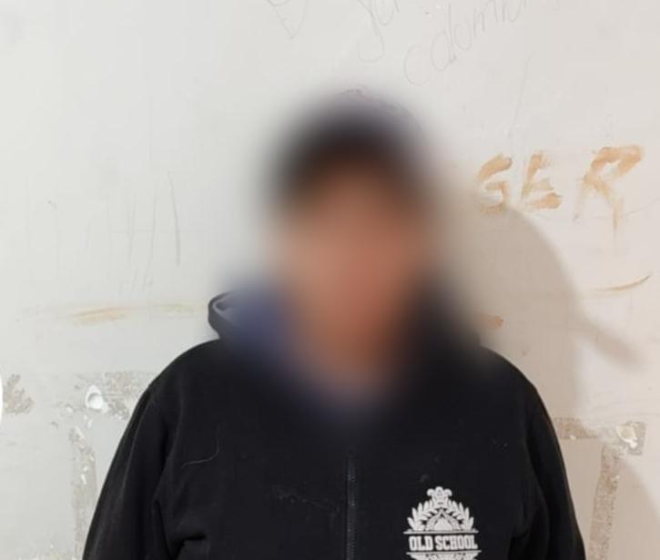 Rescatan a una adolescente de Oruro que fue víctima de trata de personas
