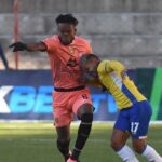 Suspenden a árbitros del VAR tras error en partido ABB-The Strongest