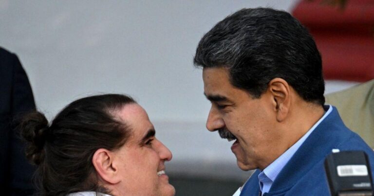 Alex Saab, ex funcionario de Maduro, se declara culpable por lavado de dinero
