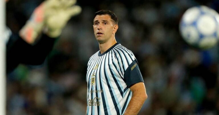 Bolivia se mide a Argentina en su segundo amistoso, sin la presencia de Messi