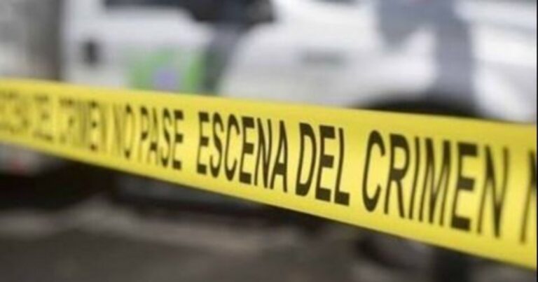 Encuentran un cadáver calcinado en La Paz; hay dos detenidos