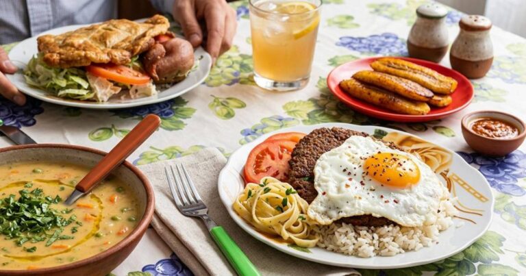 Aumento en precios de insumos afecta a cocineras en La Paz