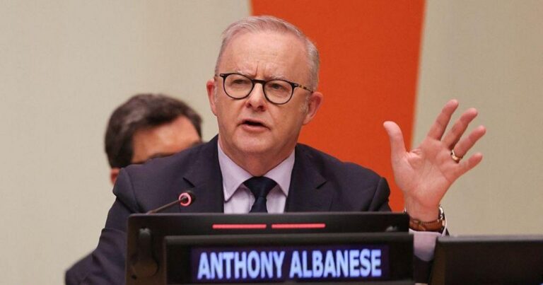 Australia toma la delantera en la regulación de la inteligencia artificial