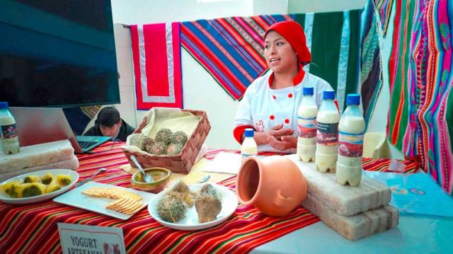 Se viene la décima Feria de Institutos en Potosí