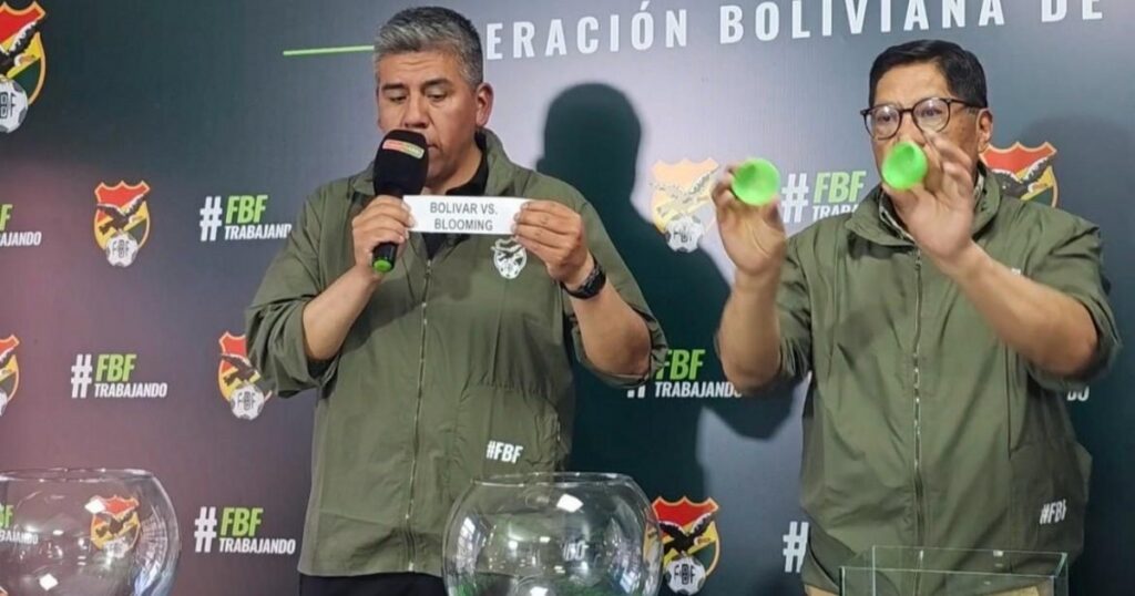 Sorteo de árbitros se extenderá hasta el final de la temporada 2026