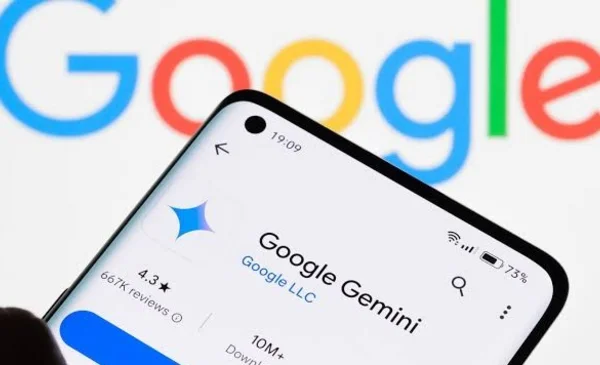 Aprende sobre inteligencia artificial: Google ofrece curso gratis de Gemini en español