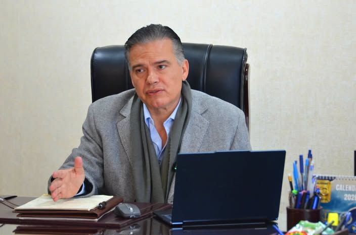 Justiniano advierte sobre posibles implicaciones legales para Mariaca