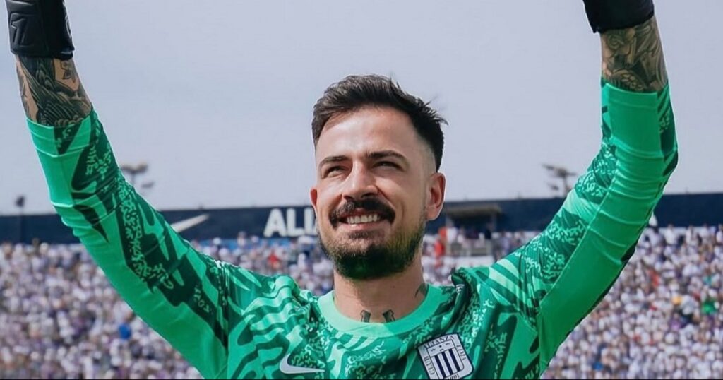 Hinchas de Alianza Lima piden el regreso de ‘Billy’ Viscarra tras derrota en el clásico