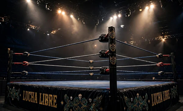 Adiós a Baby Face: Un ícono de la lucha libre mexicana