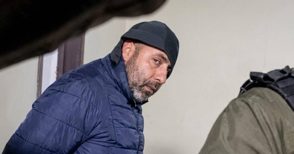 Fernando Cerimedo rinde declaración ante fiscales y sostiene que el dinero secuestrado proviene de Argentina