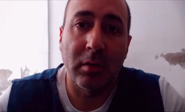 Fernando Cerimedo aislado en Chonchocoro por amenazas