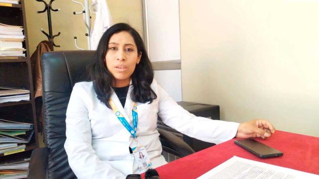 Confusión en el Hospital Calcuta: ADN determina maternidad de bebés