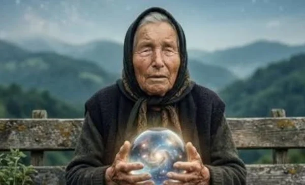 Las inquietantes profecías de Baba Vanga para 2027