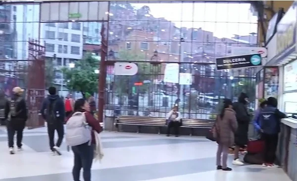 Prepara tu viaje a la Expocruz 2026: tarifas de pasajes desde La Paz