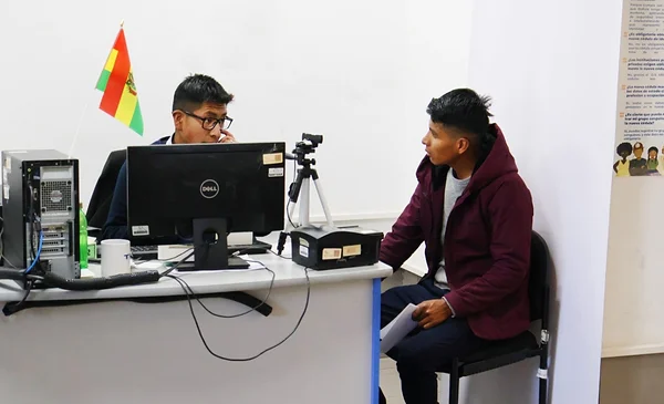 Segip lanza nuevas herramientas digitales para mejorar trámites