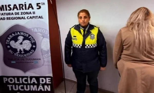 Detienen a abogada acusada de robar y gastar más de $us 143 mil
