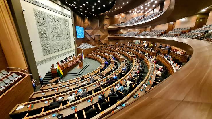 Sesión del Legislativo el 5 de octubre para investigar visas revocadas por EE.UU.