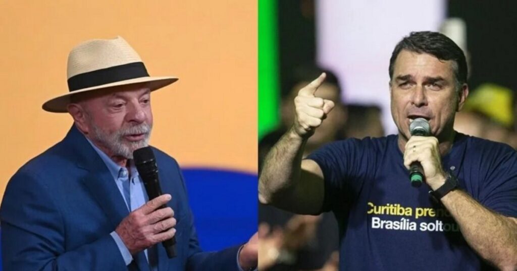Lula y Bolsonaro intensifican la campaña con desinformación a días de las elecciones