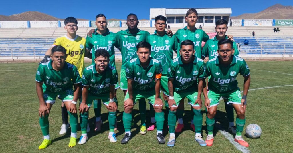 Dieciséis equipos avanzan a octavos en la Copa Simón Bolívar