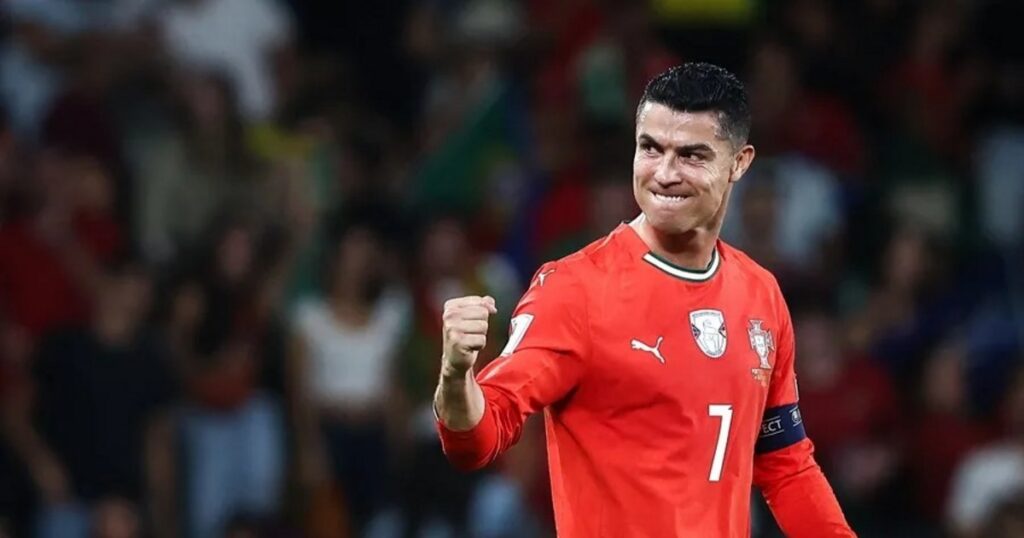 Cristiano Ronaldo busca alcanzar los 1.000 goles