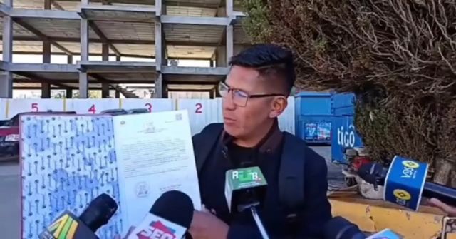 Iniciativa para eliminar rentas de expresidentes gana fuerza en El Alto