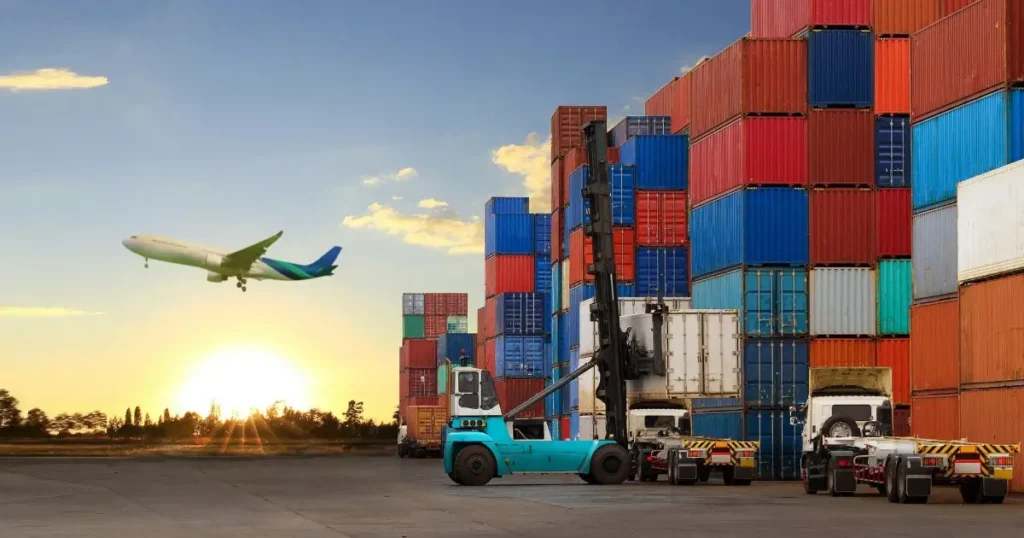 Bolivia alcanza un superávit comercial de $us 1.918 millones en el primer semestre del 2026