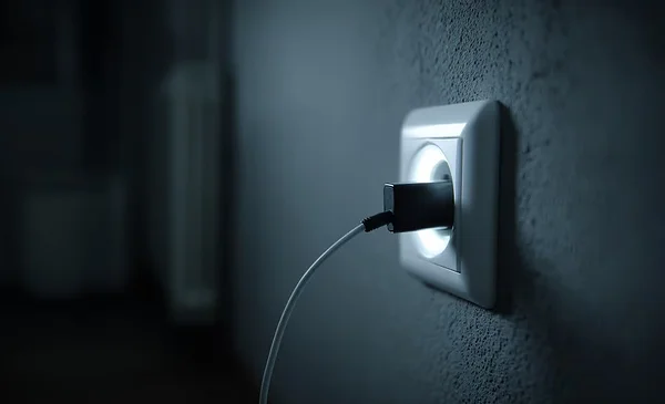 Desconectar los cargadores: una buena práctica para ahorrar energía y prevenir riesgos