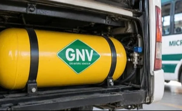 Transportistas bolivianos se oponen a la conversión a GNV