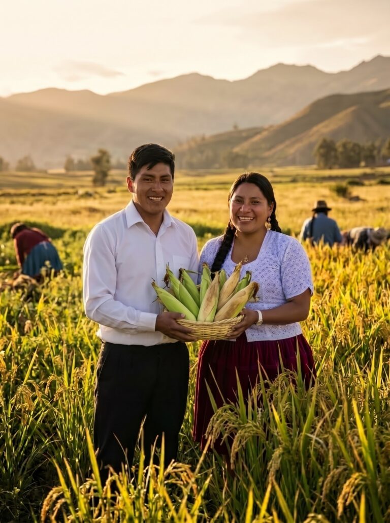 Bolivia avanza hacia un nuevo modelo económico con apoyo del FMI