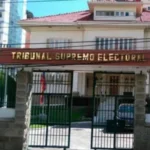 TSE propone restricciones para la designación de vocales electorales