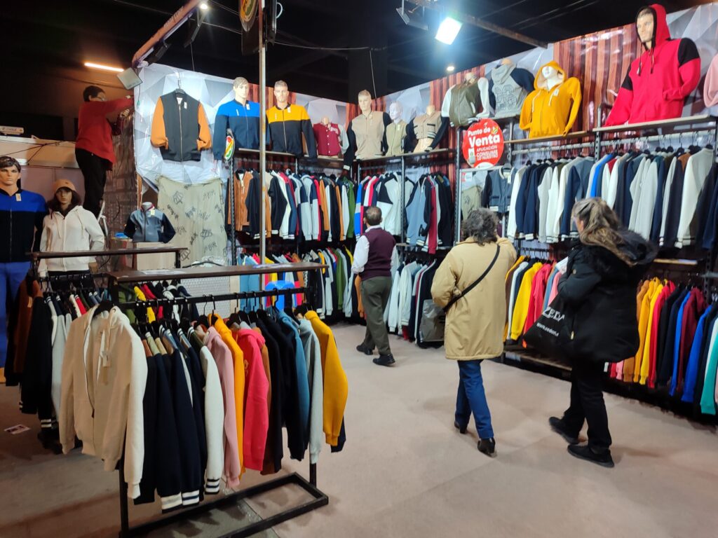 La Paz Expone 2026: un impulso a lo nacional