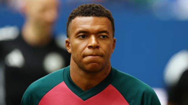 Detienen a líder de banda que planeaba secuestrar a Mbappé